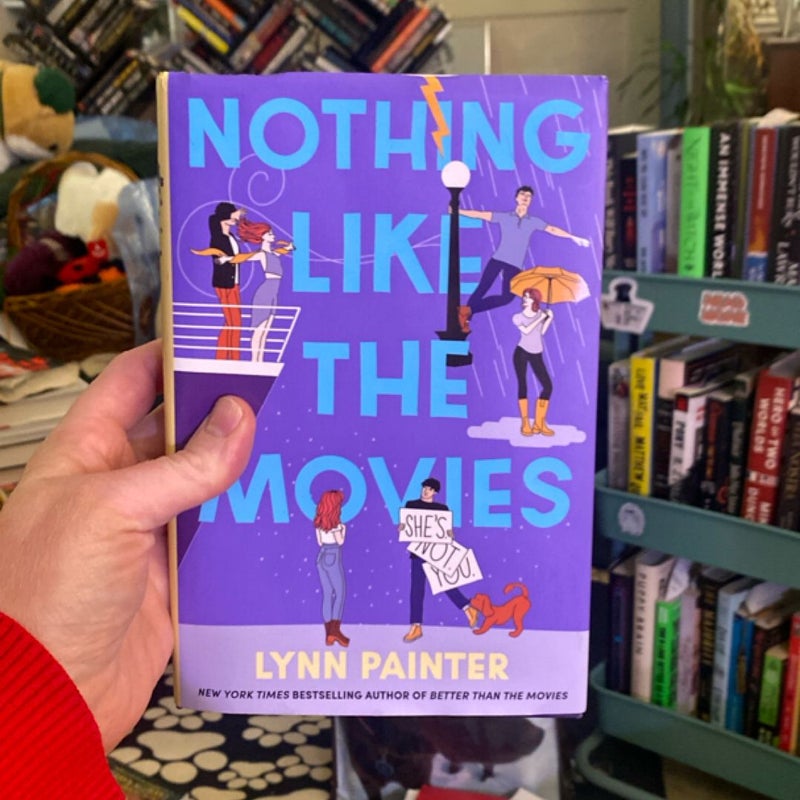 Nothing Like the Movies