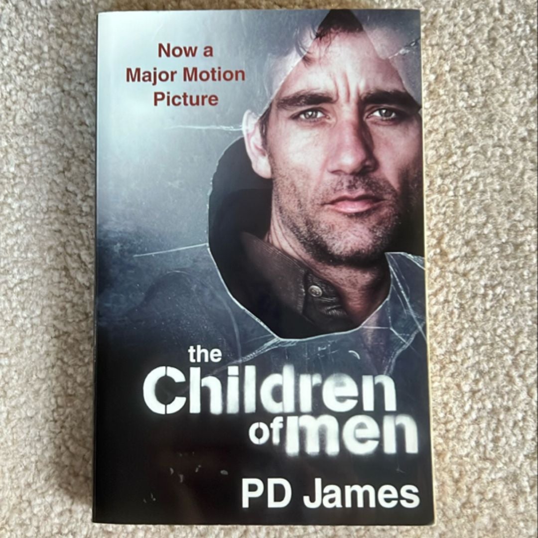 The Children of Men