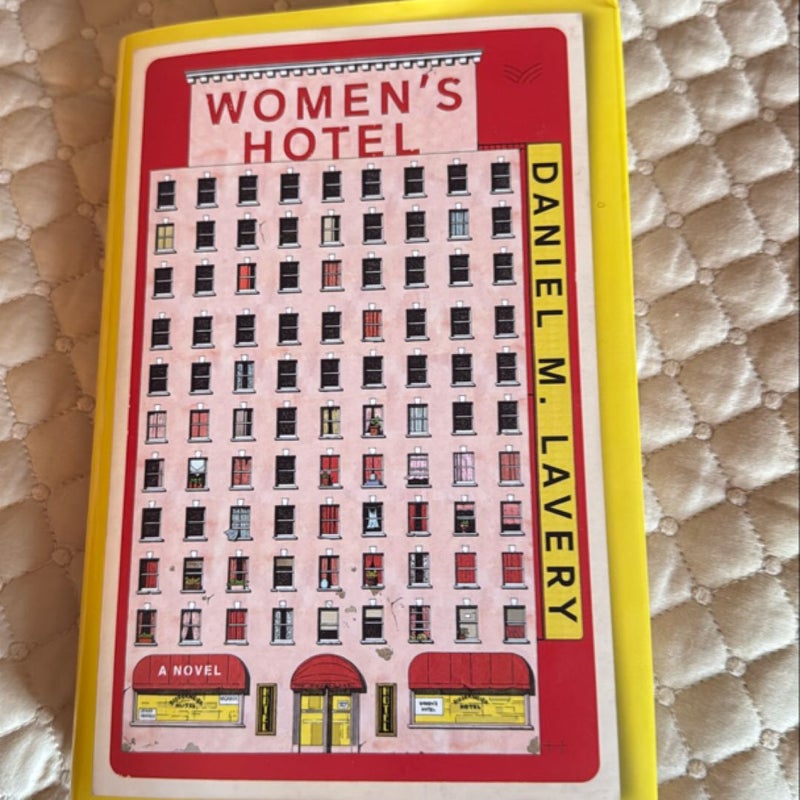 Women's Hotel