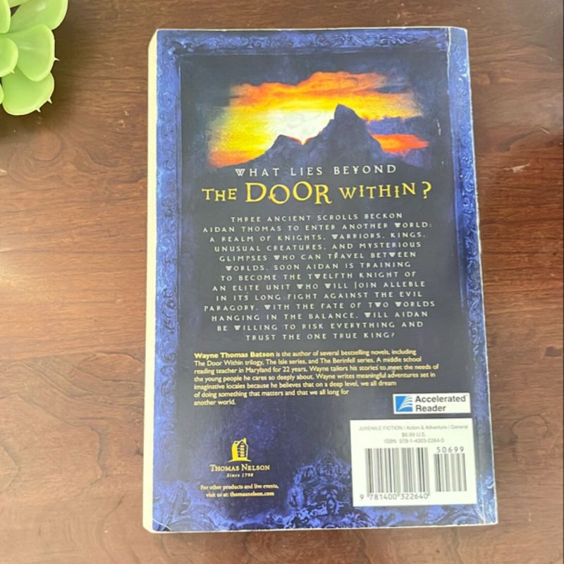 The Door Within