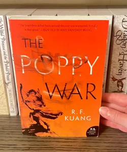 The Poppy War