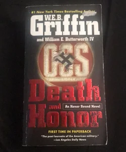 Death and Honor