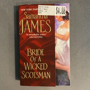 Bride of a Wicked Scotsman