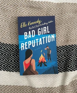 Bad Girl Reputation