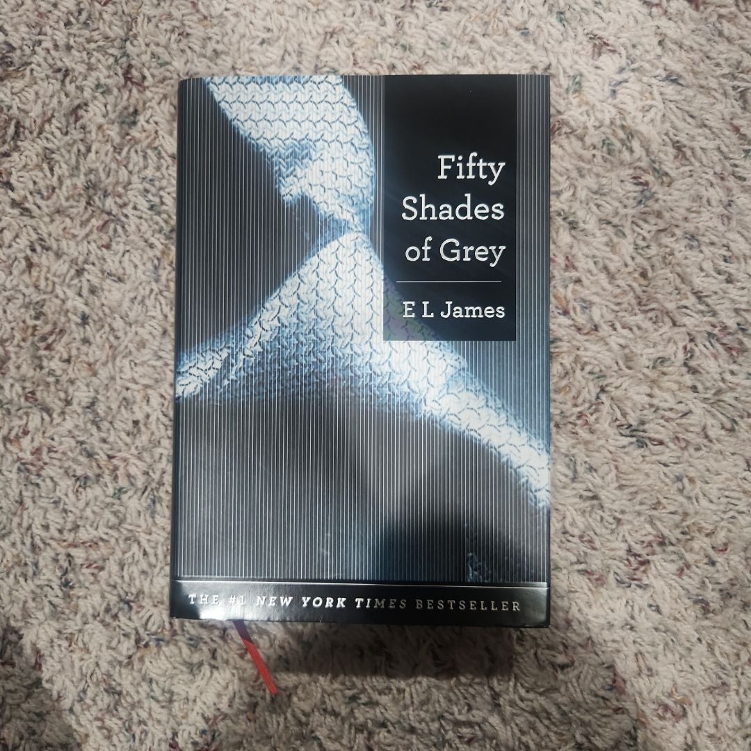 Fifty Shades of Grey