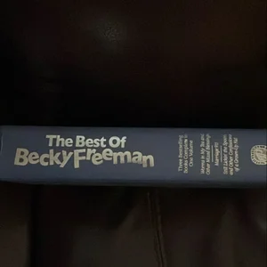 Best of Becky Freeman