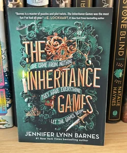 The Inheritance Games