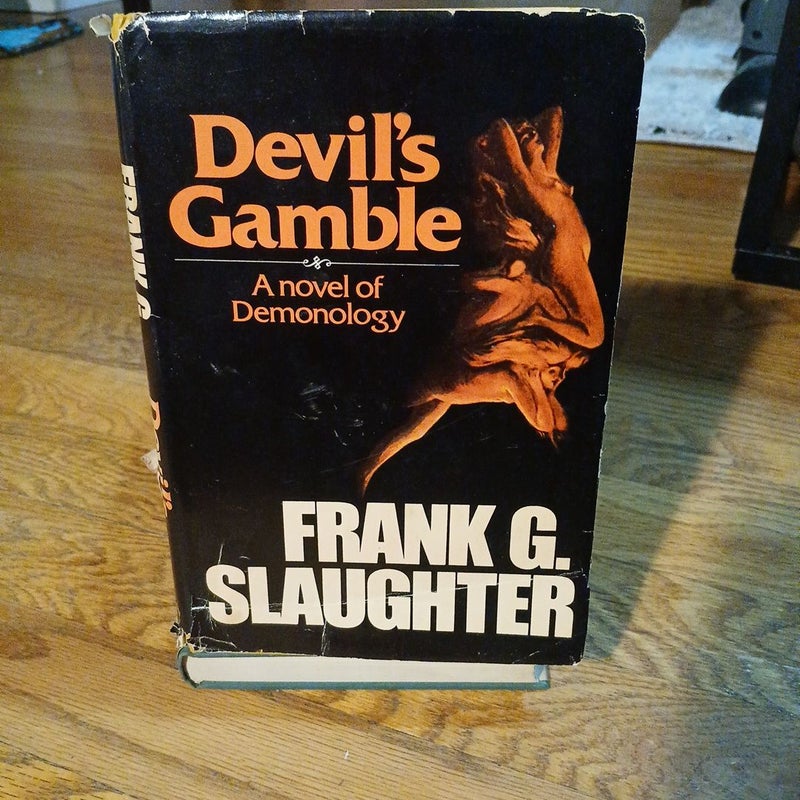 Devil's Gamble