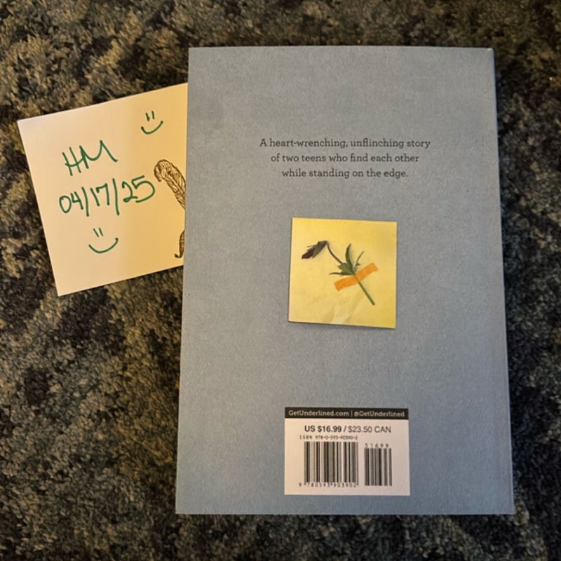 All the Bright Places Collector's Edition