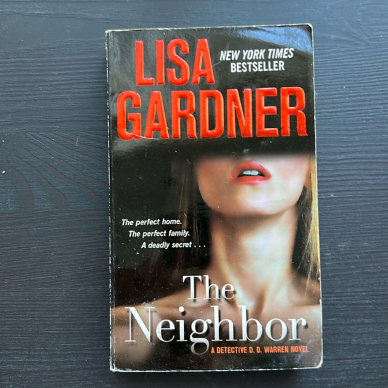 The Neighbor