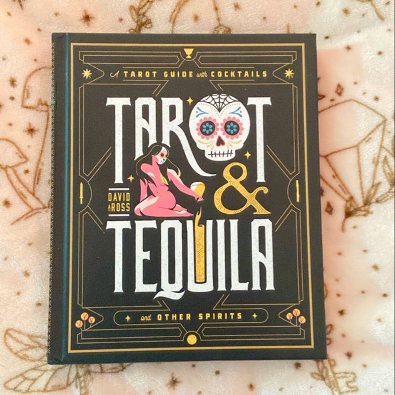 Tarot and Tequila