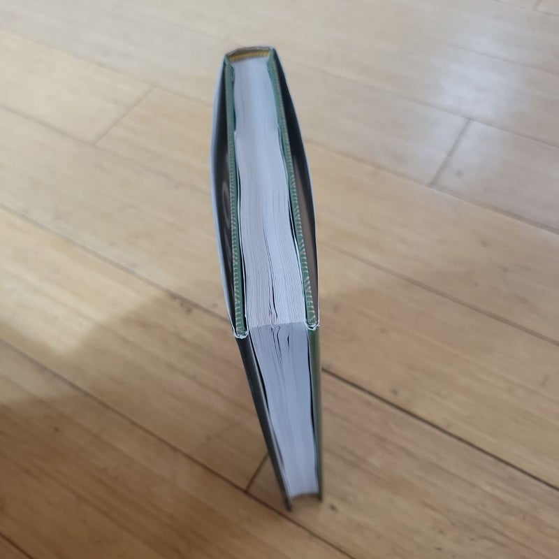 The Book of Hope