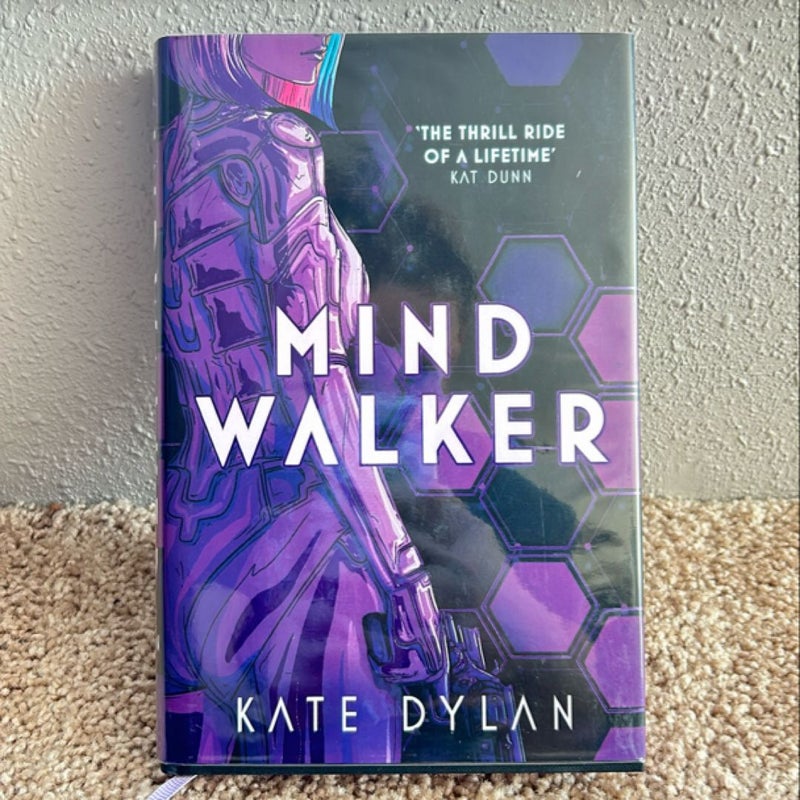Mindwalker