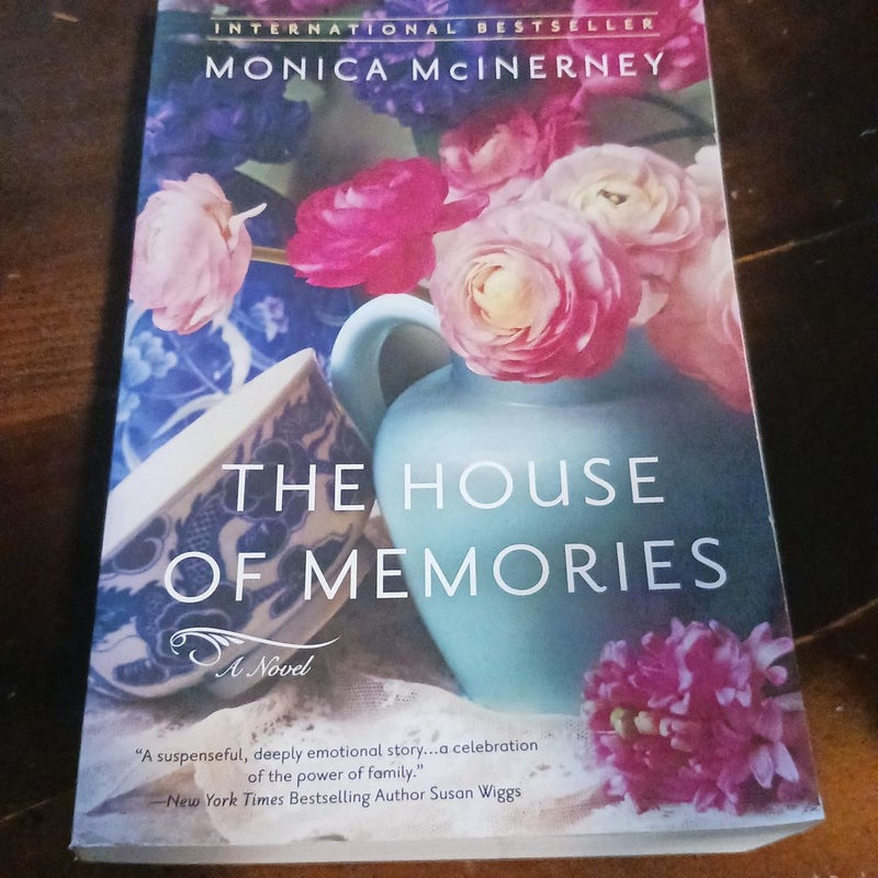 The House of Memories