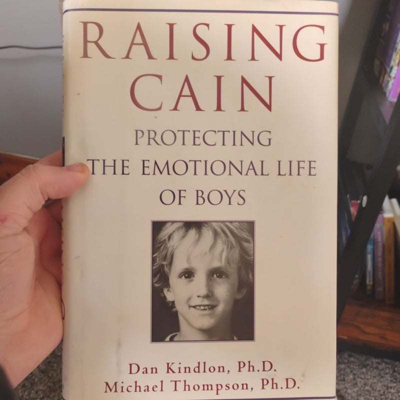 Raising Cain
