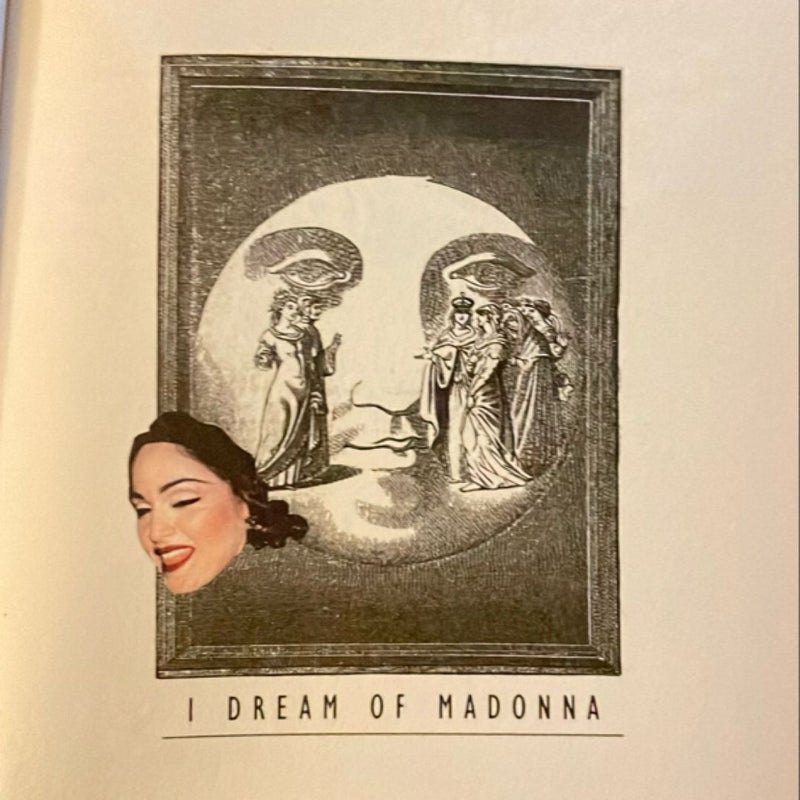 I Dream of Madonna