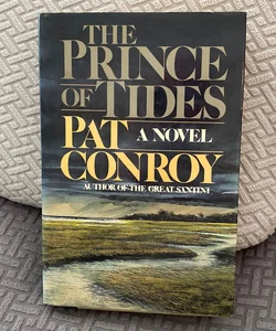 The Prince of Tides—Signed