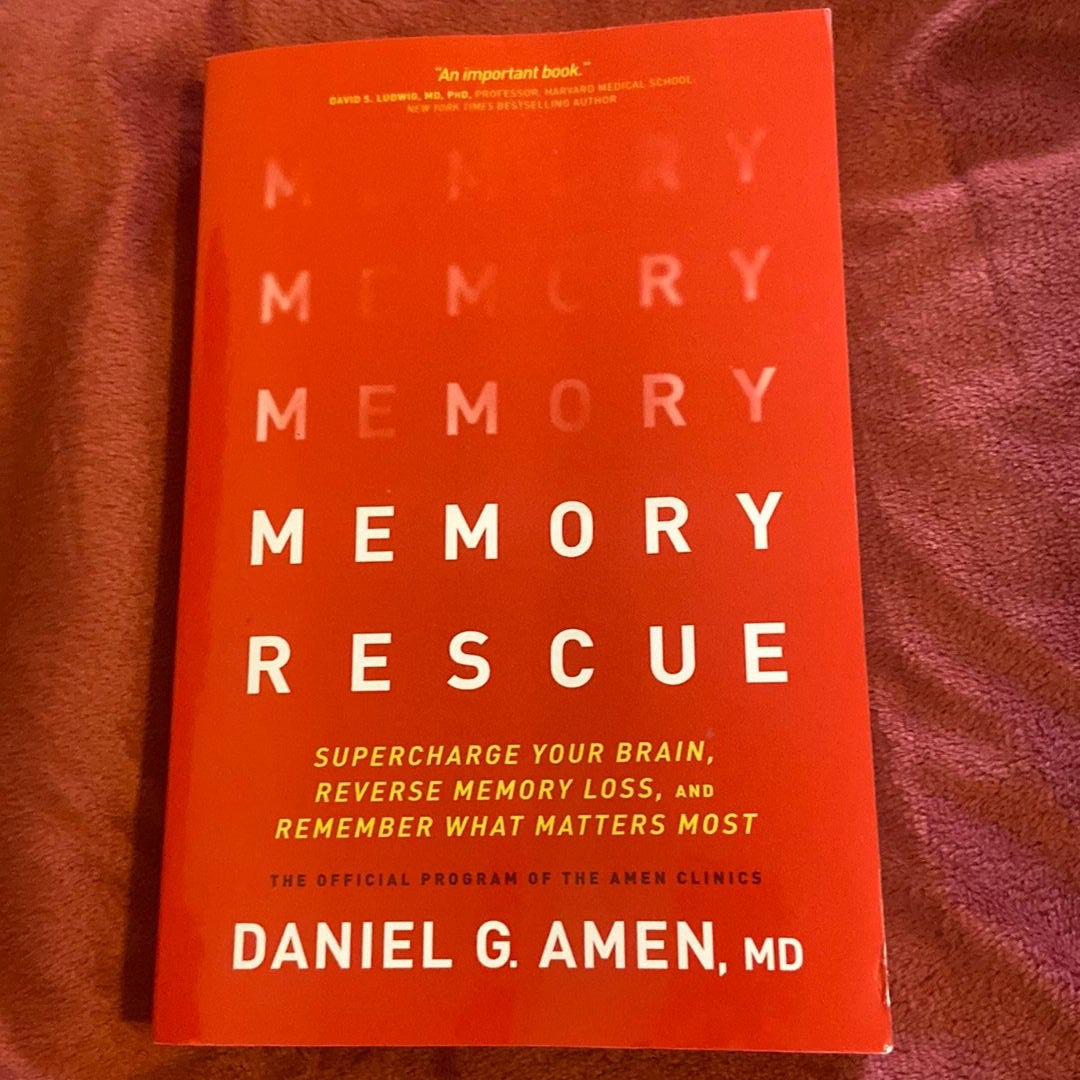 Memory Rescue