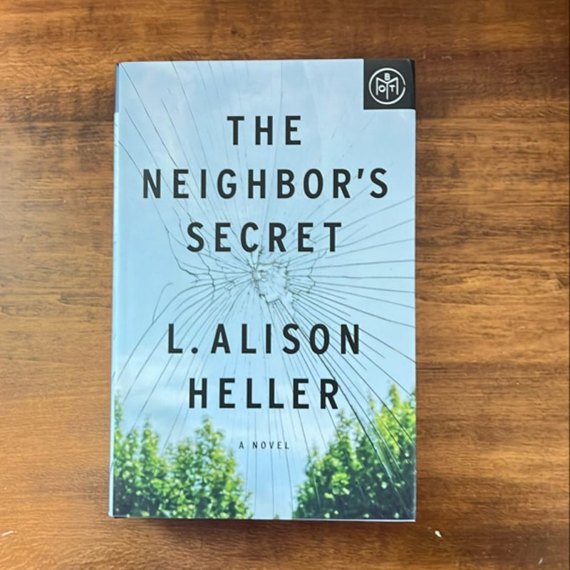 The Neighbor's Secret