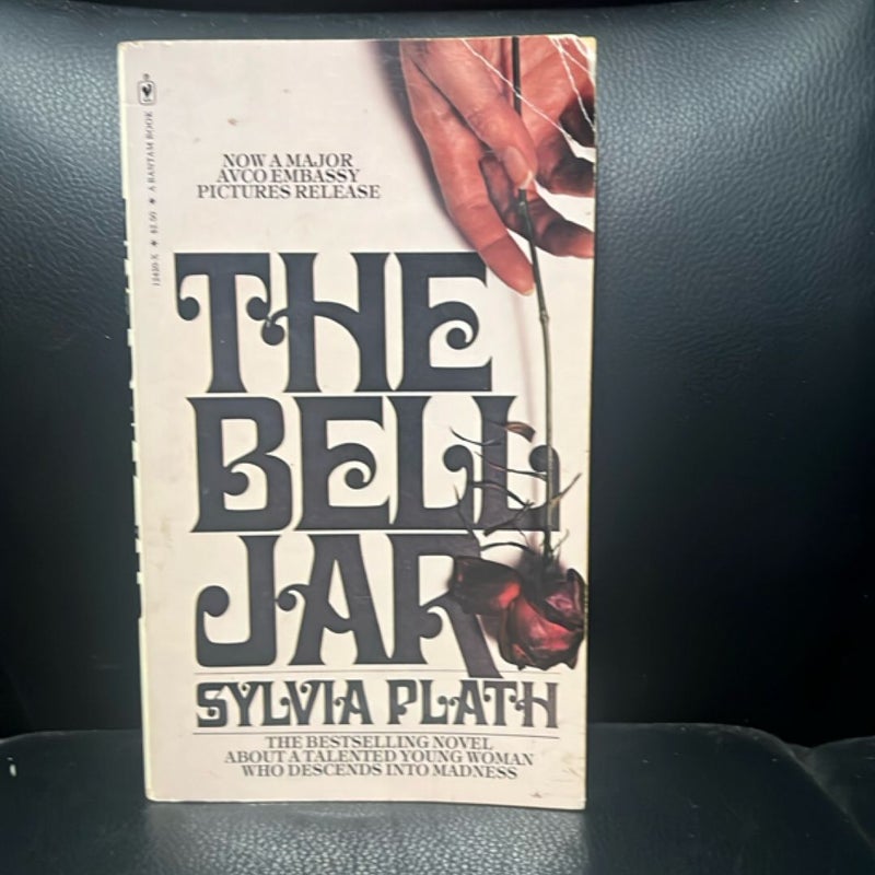 The Bell Jar
