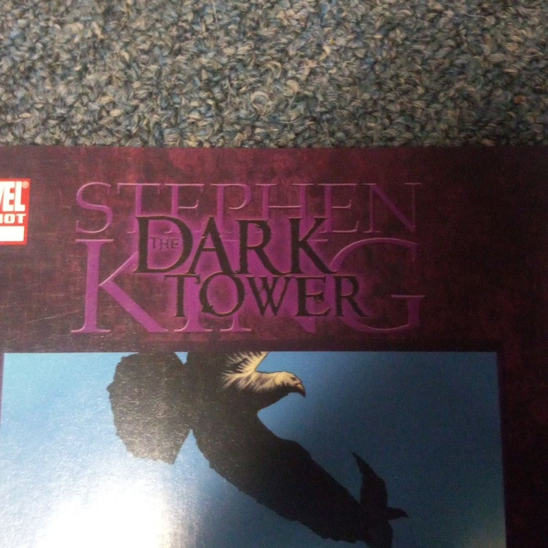 Dark Tower #1