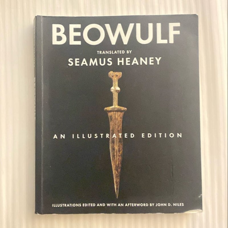 Beowulf