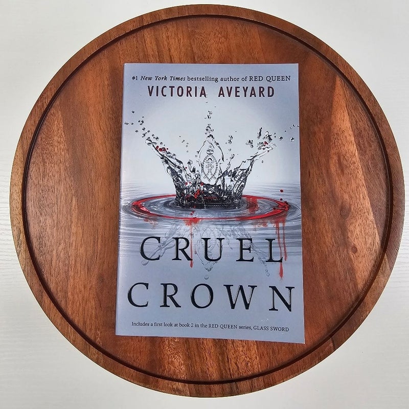 Cruel Crown