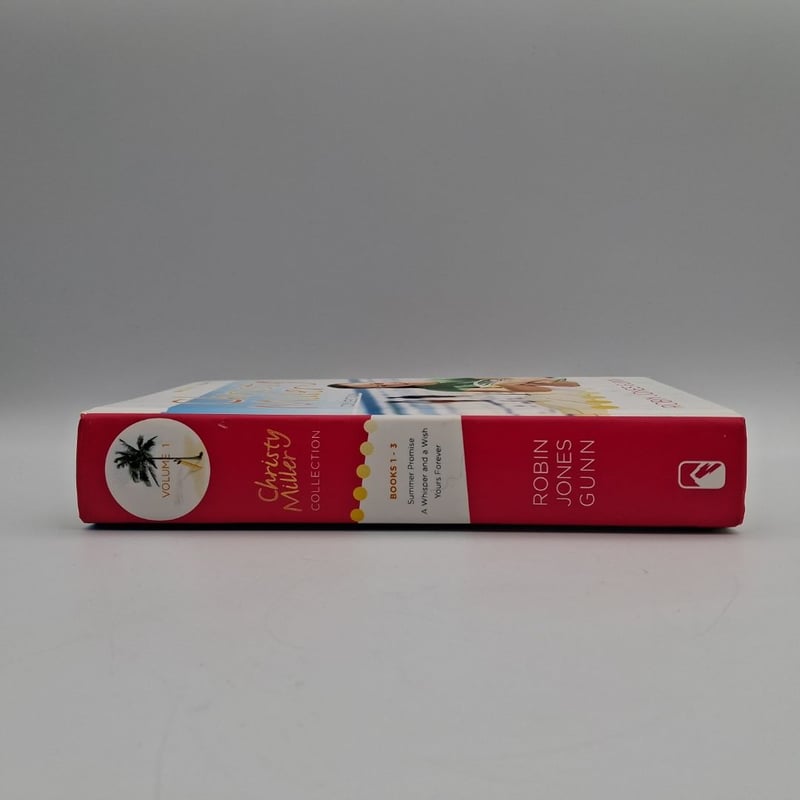 Christy Miller Collection, Vol 1