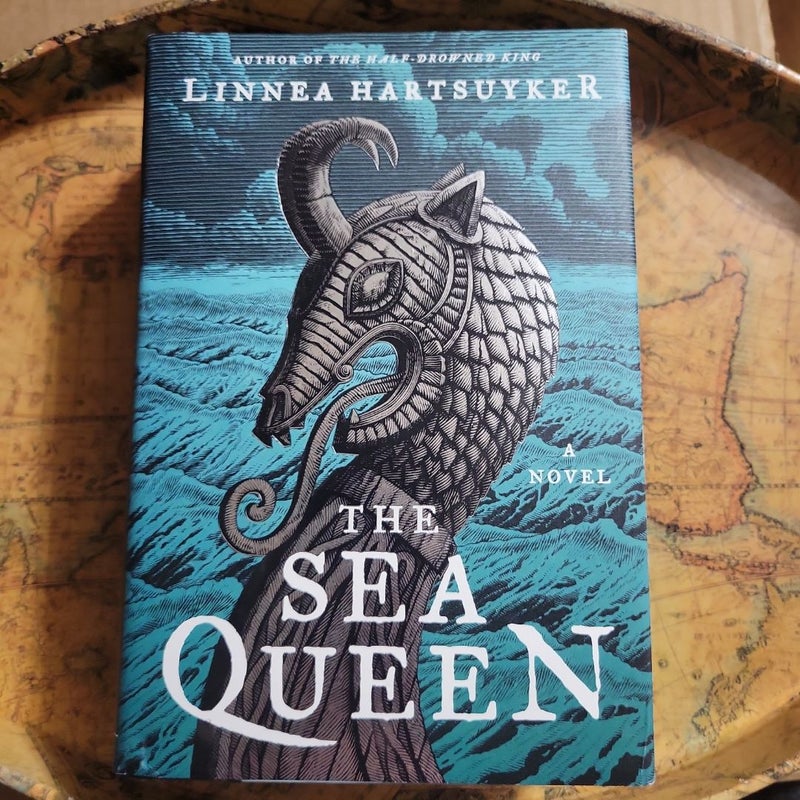 The Sea Queen