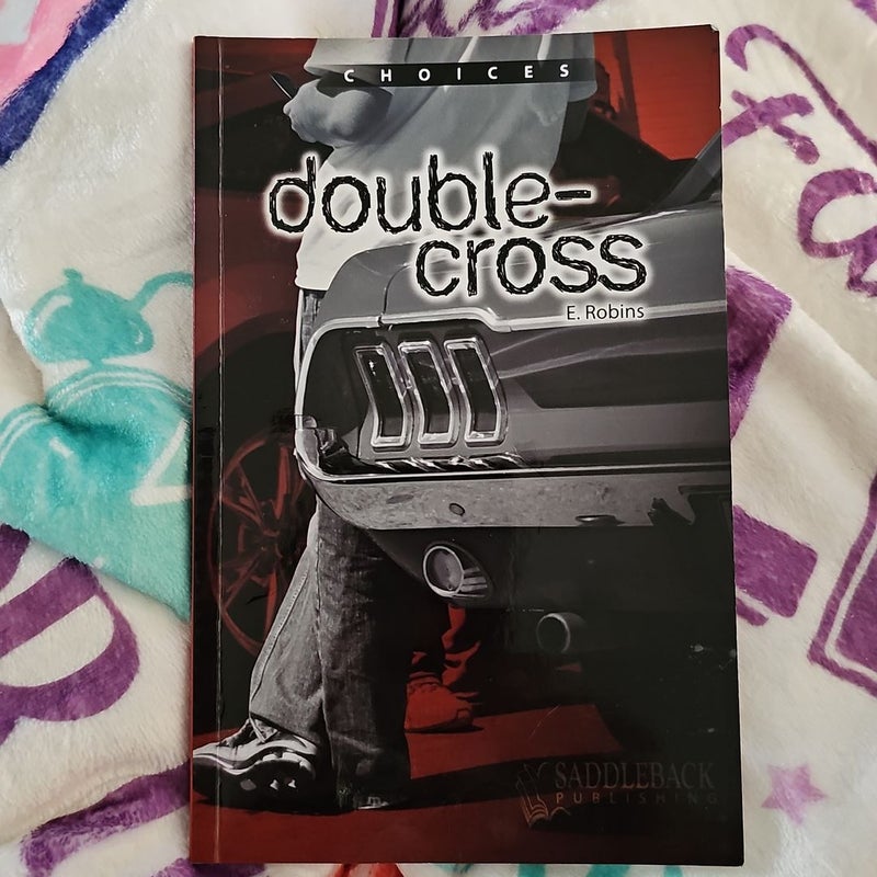 Double-Cross