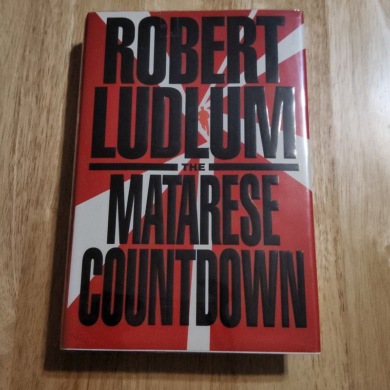 The Matarese Countdown