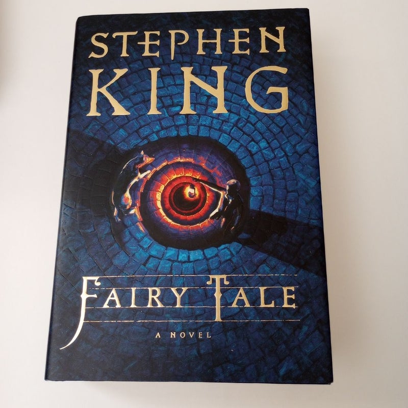 Fairy Tale