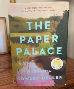 The Paper Palace