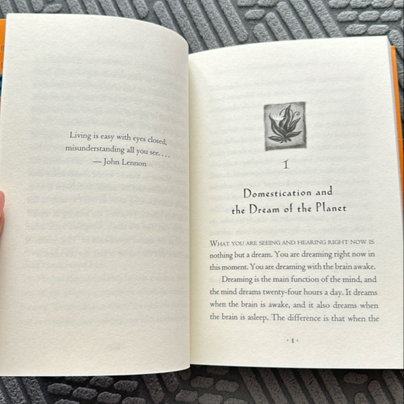 The Four Agreements