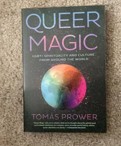 Queer Magic