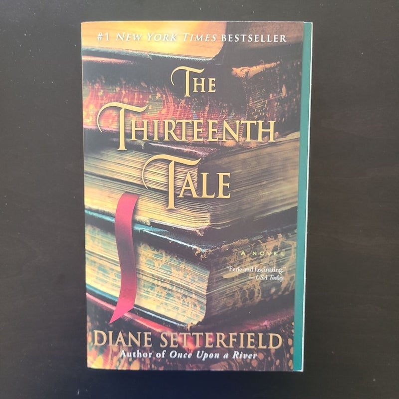 The Thirteenth Tale