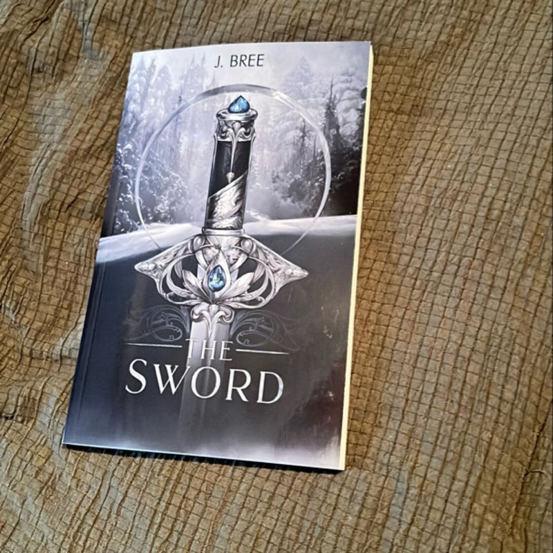 The Scepter and The Sword Novellas by J Bree
