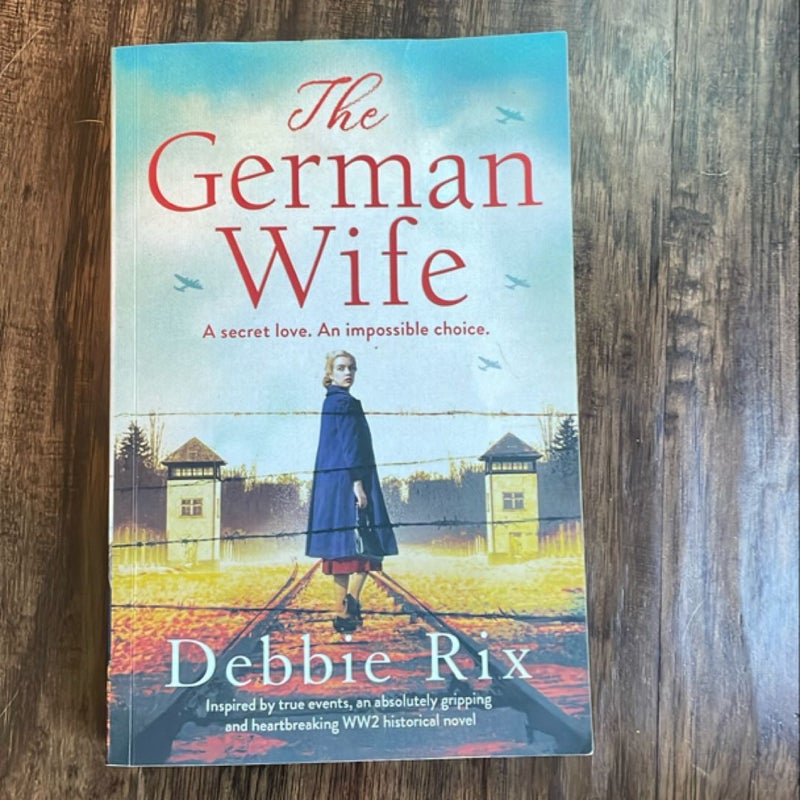 The German Wife