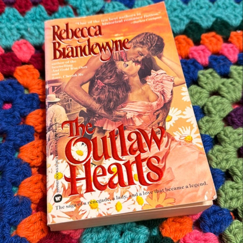 The Outlaw Hearts