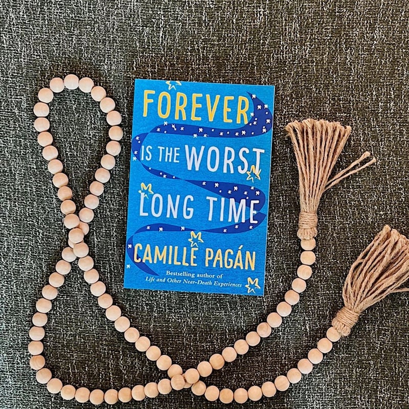 Forever Is the Worst Long Time