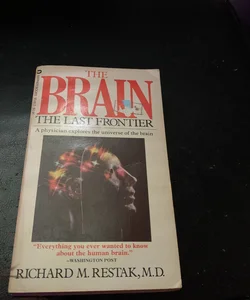 Brain: The Last Frontier 