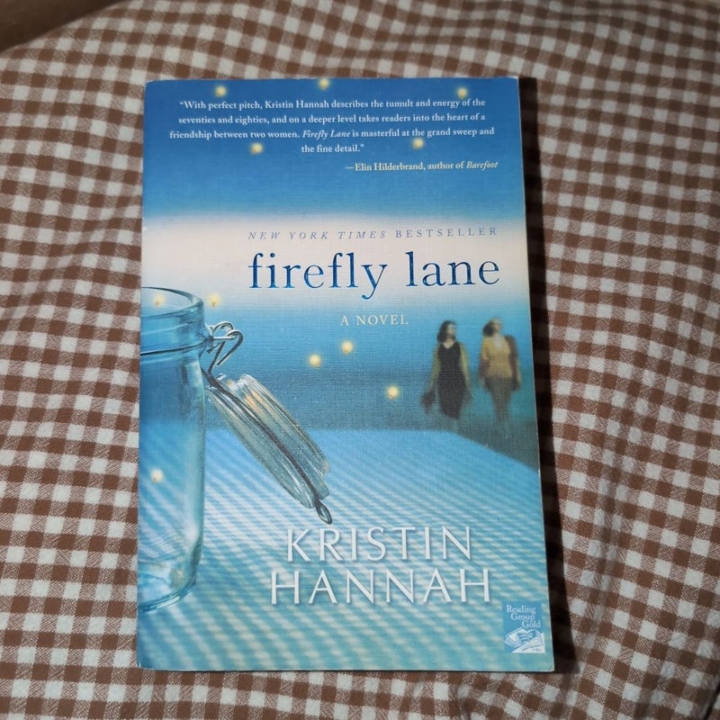 Firefly Lane