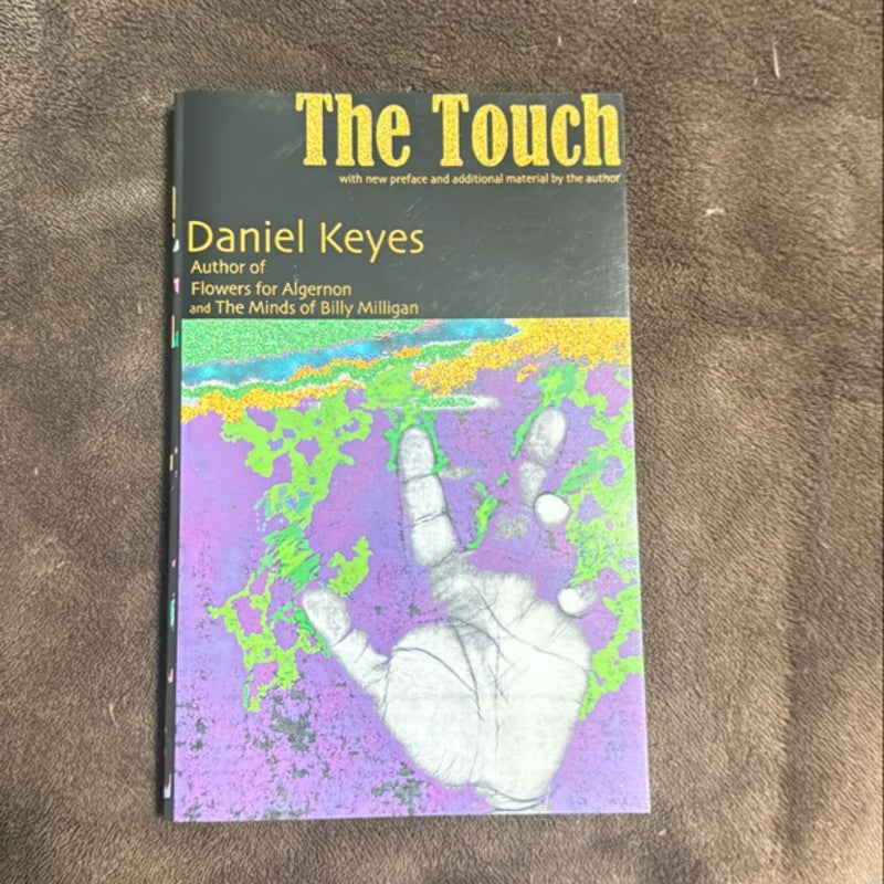 The Touch 