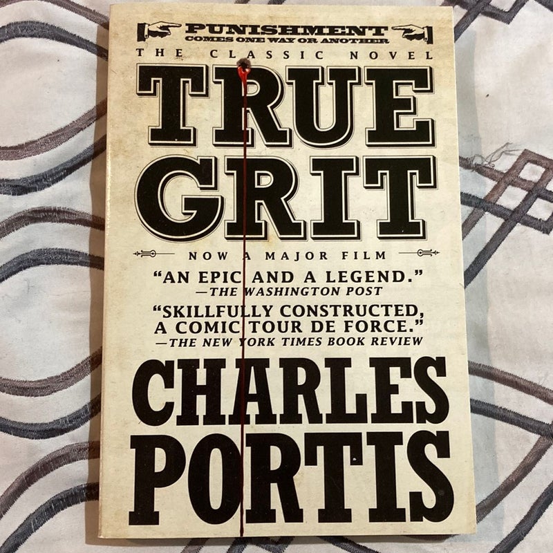 True Grit