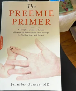 The Preemie Primer