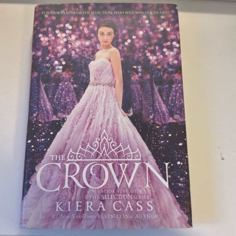 The Crown