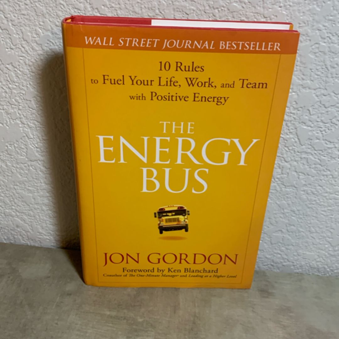 The Energy Bus