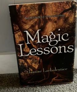 Magic Lessons