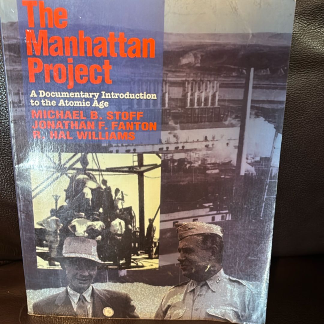 The Manhattan Project