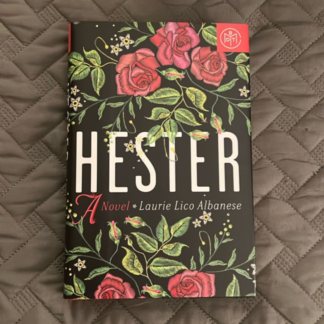 Hester